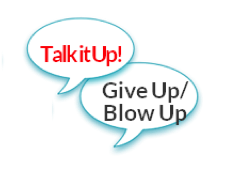 4 ups talk