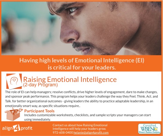 raising emotional intelligence