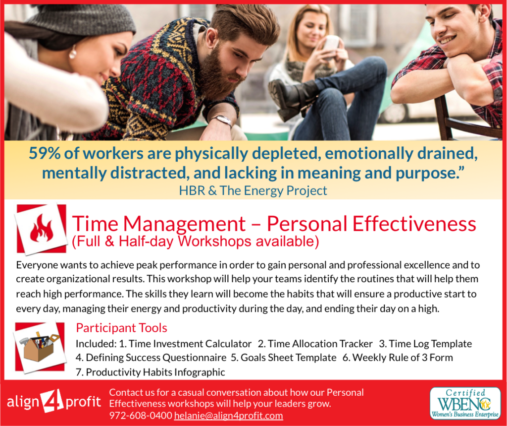 slide 2 personal effectiveness