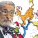 dr. seuss and characters
